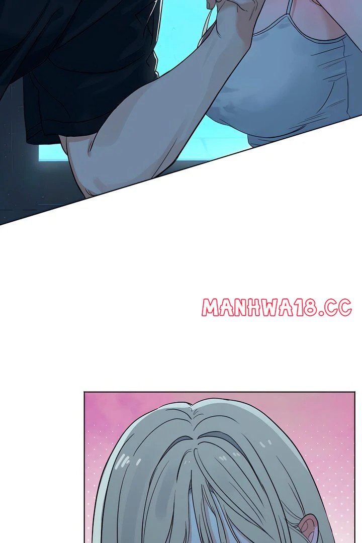 The Man Next Door’s Dog Chapter 5 Page 14