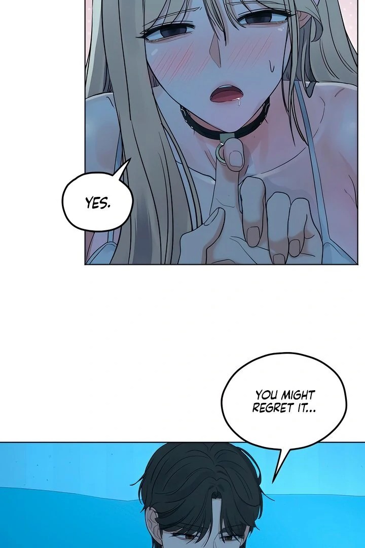 The Man Next Door’s Dog Chapter 5 Page 15