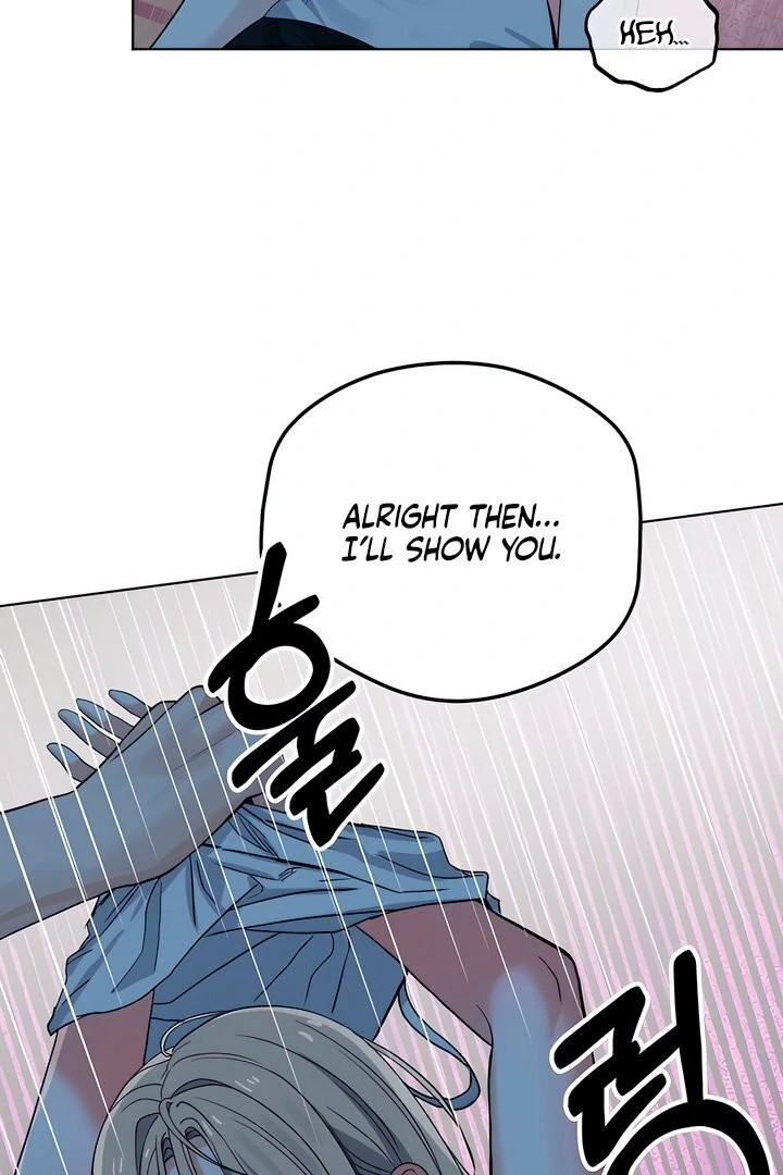 The Man Next Door’s Dog Chapter 5 Page 21