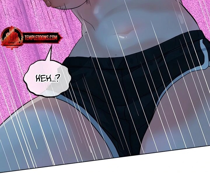 The Man Next Door’s Dog Chapter 5 Page 23