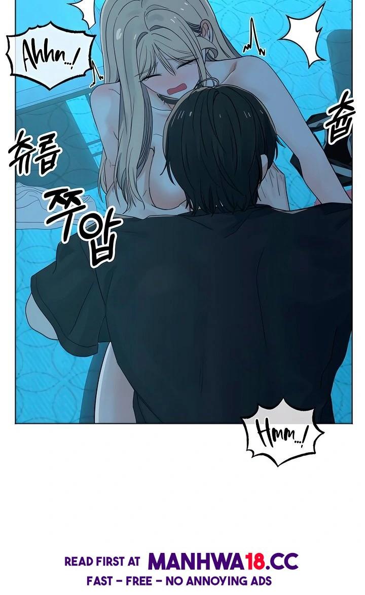 The Man Next Door’s Dog Chapter 5 Page 36