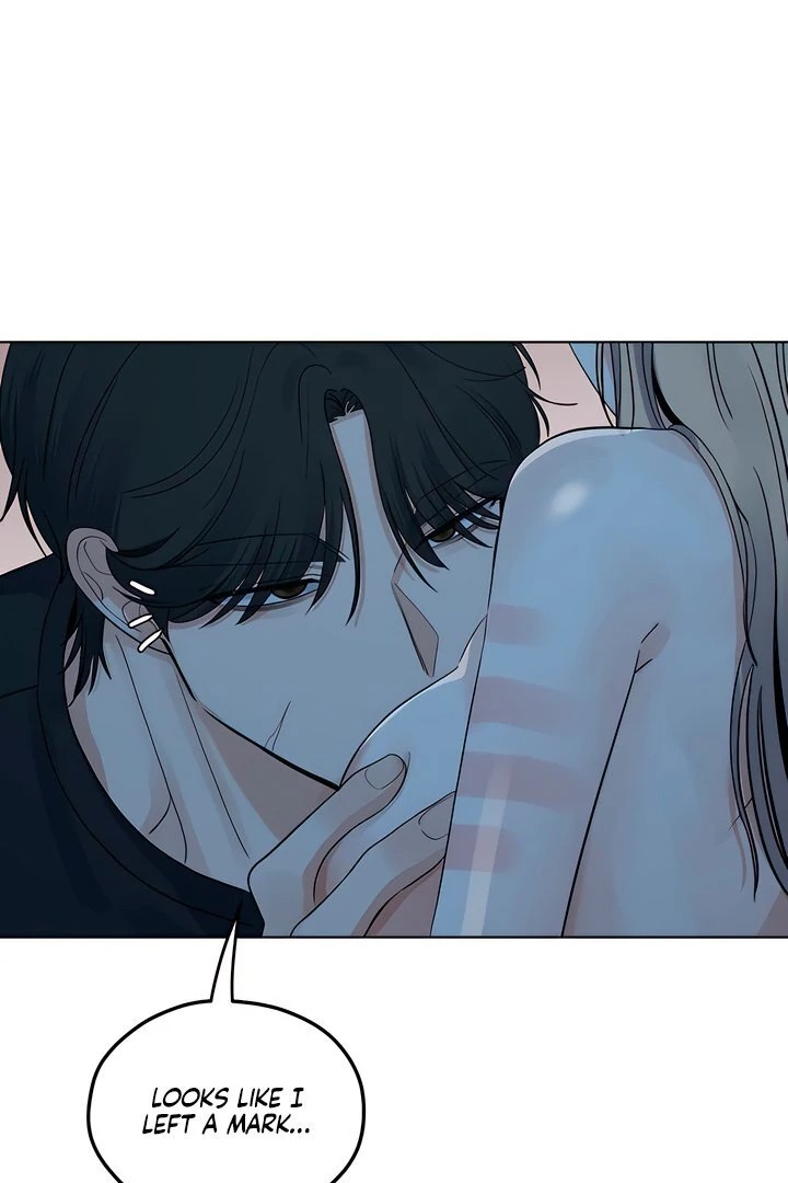 The Man Next Door’s Dog Chapter 5 Page 37