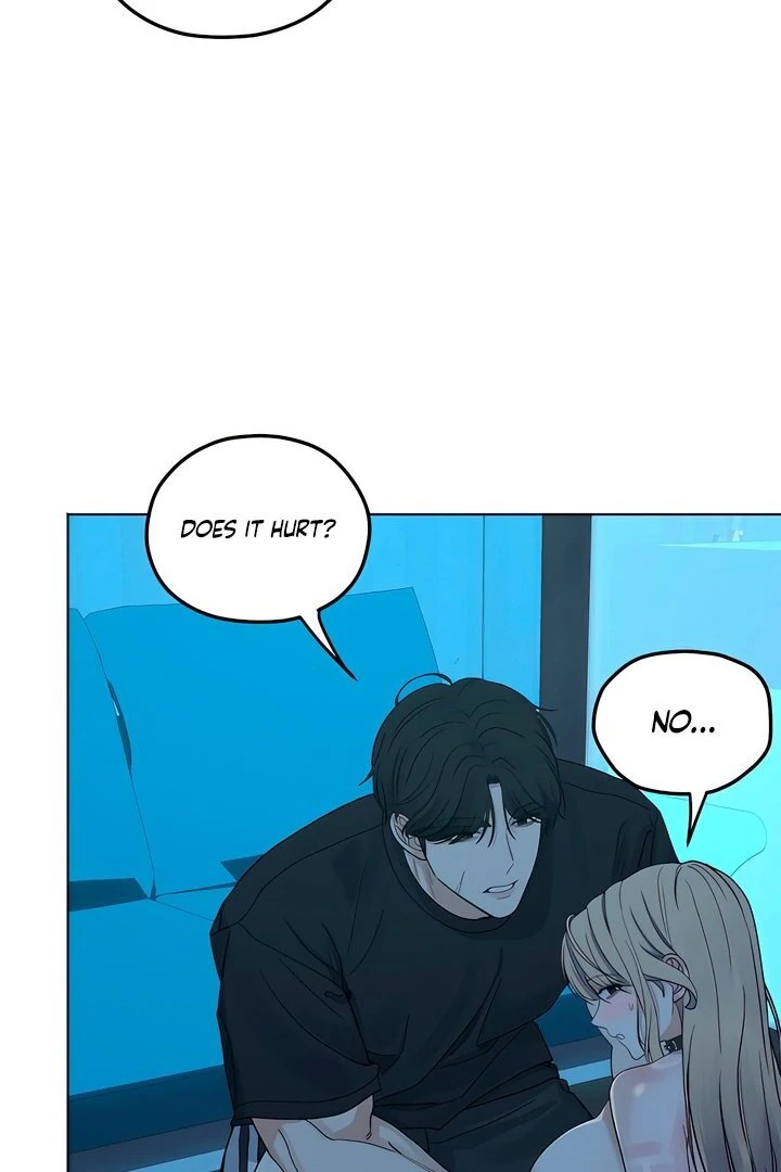 The Man Next Door’s Dog Chapter 5 Page 38