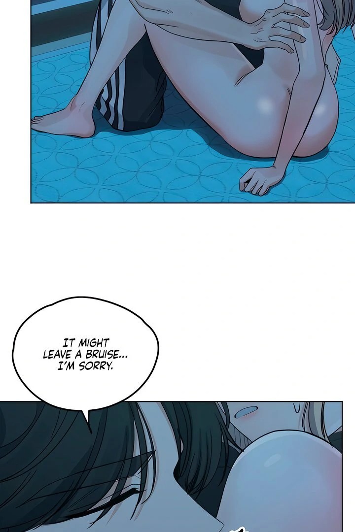 The Man Next Door’s Dog Chapter 5 Page 39