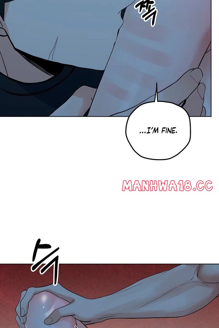 The Man Next Door’s Dog Chapter 5 Page 40