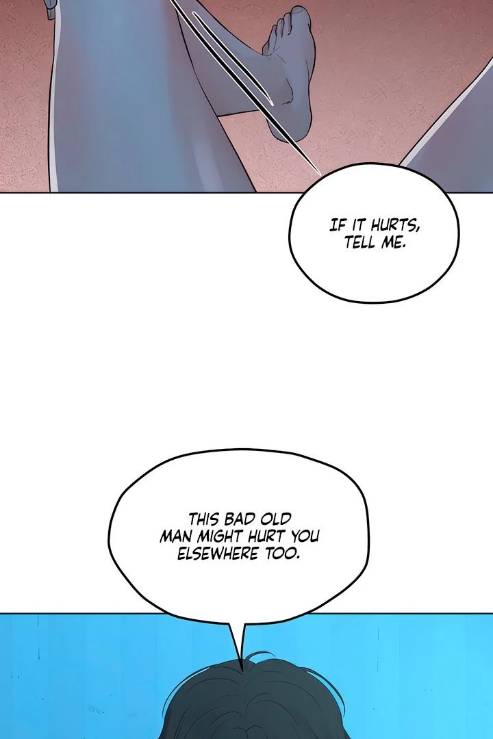 The Man Next Door’s Dog Chapter 5 Page 41