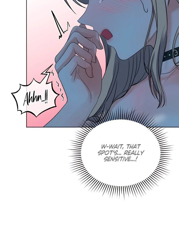The Man Next Door’s Dog Chapter 5 Page 45