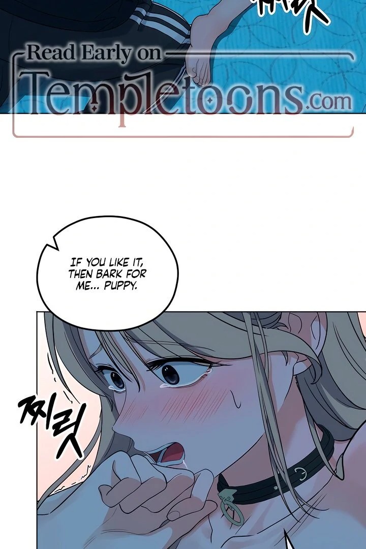 The Man Next Door’s Dog Chapter 5 Page 47