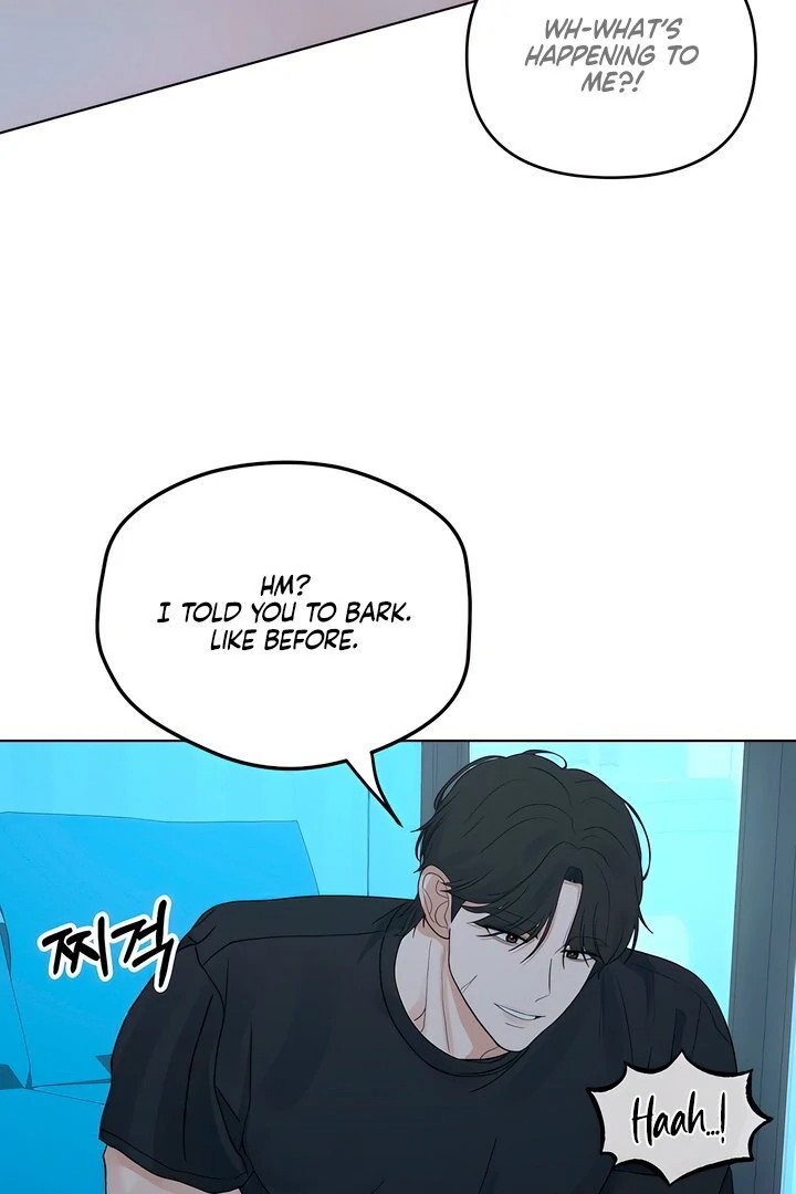 The Man Next Door’s Dog Chapter 5 Page 53