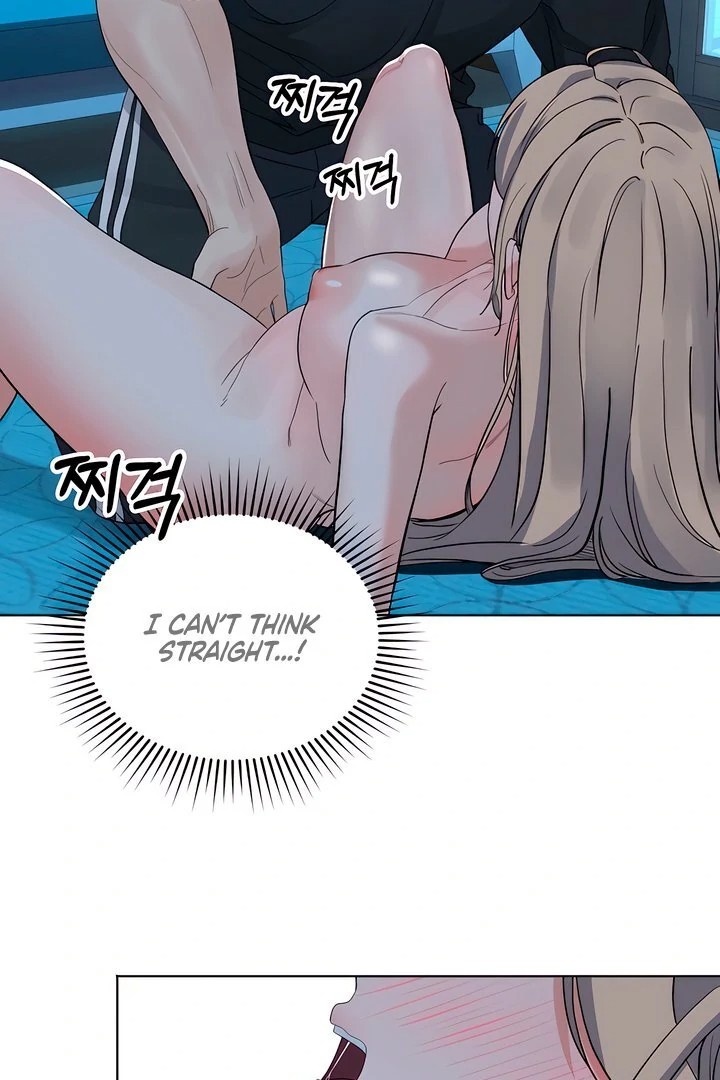 The Man Next Door’s Dog Chapter 5 Page 54