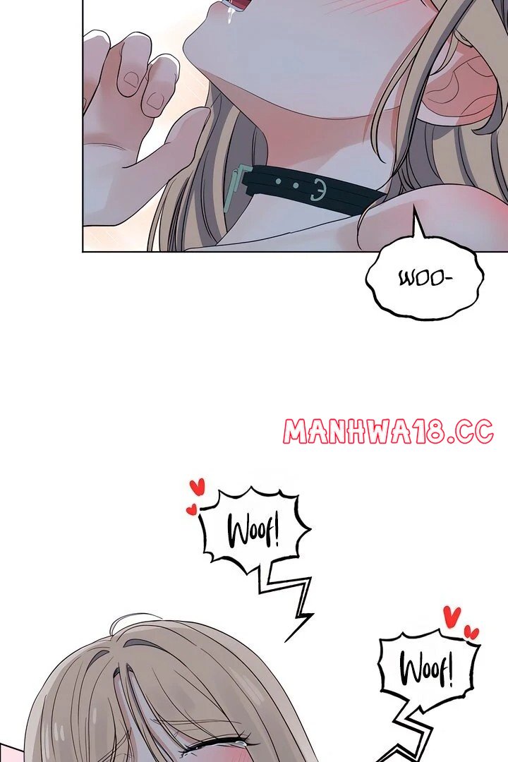 The Man Next Door’s Dog Chapter 5 Page 55