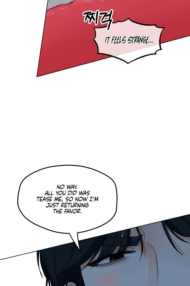 The Man Next Door’s Dog Chapter 5 Page 60
