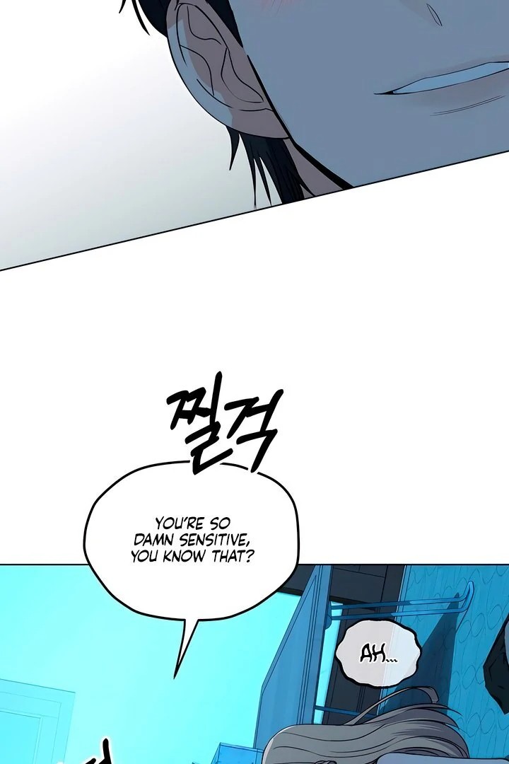 The Man Next Door’s Dog Chapter 5 Page 61