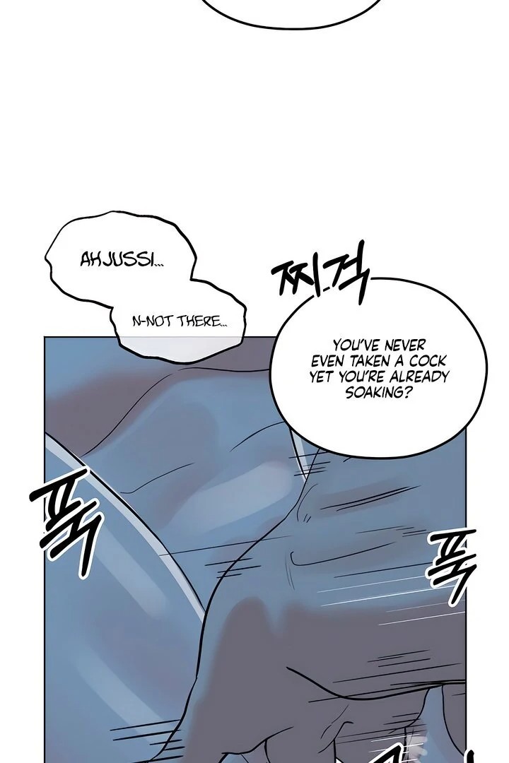 The Man Next Door’s Dog Chapter 5 Page 63