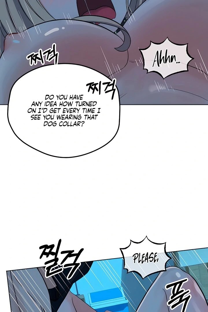 The Man Next Door’s Dog Chapter 5 Page 65