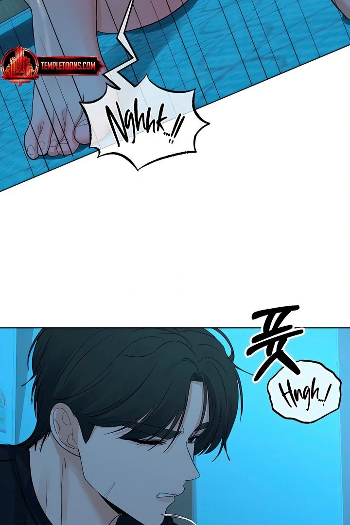 The Man Next Door’s Dog Chapter 5 Page 70