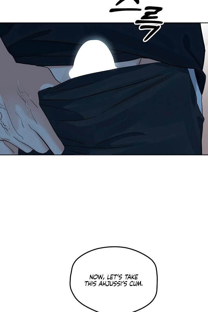 The Man Next Door’s Dog Chapter 5 Page 76