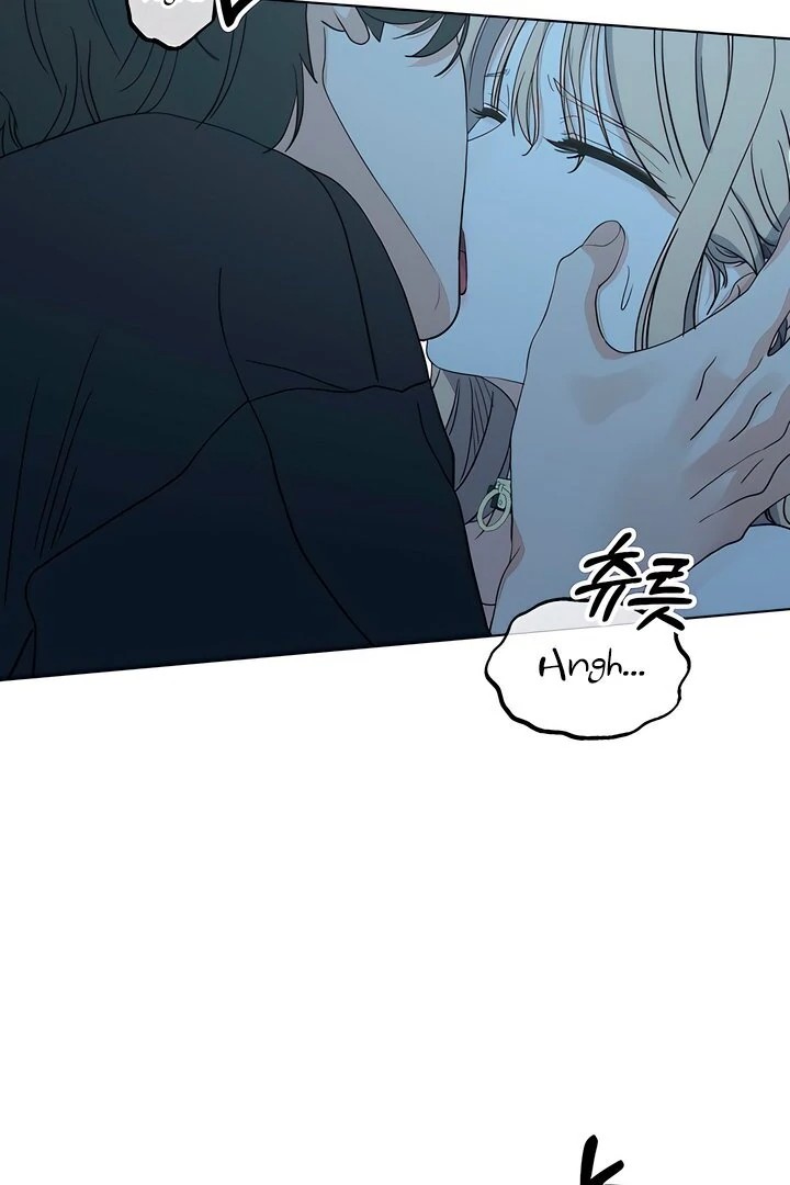 The Man Next Door’s Dog Chapter 5 Page 8