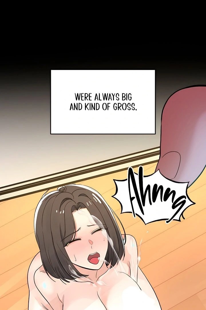 The Man Next Door’s Dog Chapter 6 Page 13