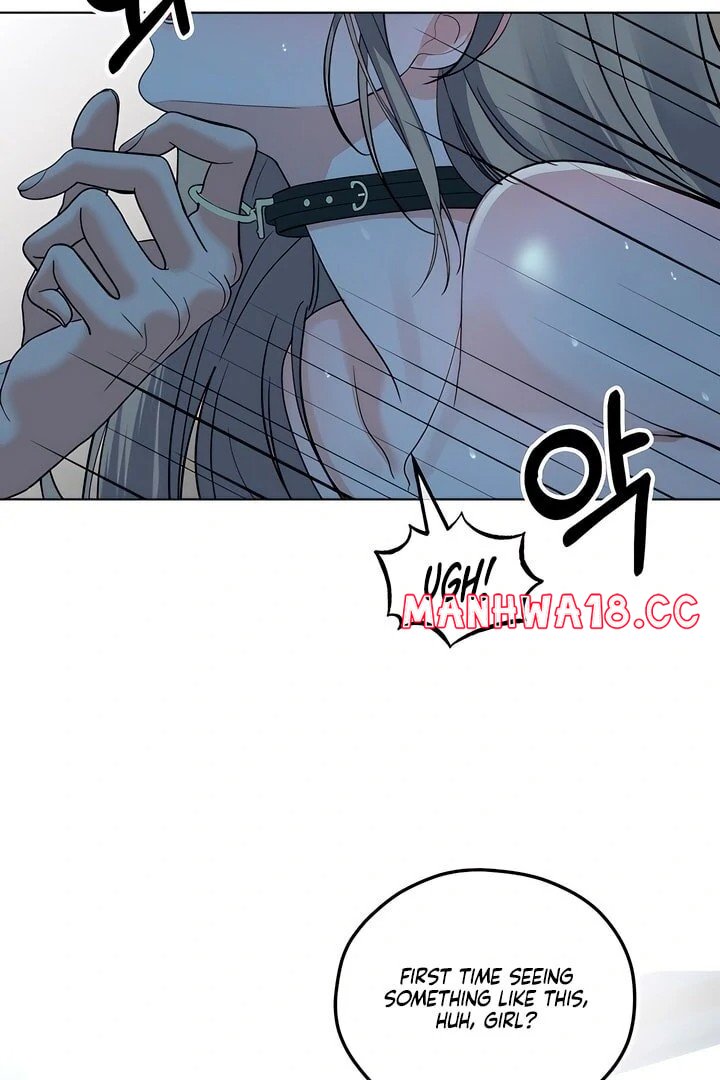 The Man Next Door’s Dog Chapter 6 Page 18