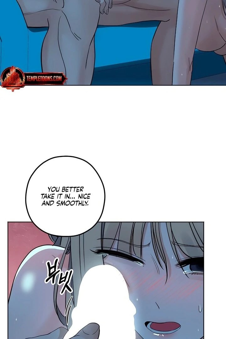 The Man Next Door’s Dog Chapter 6 Page 20
