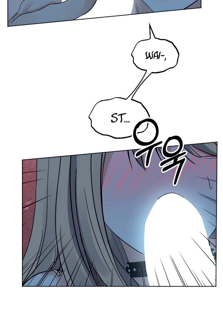 The Man Next Door’s Dog Chapter 6 Page 21