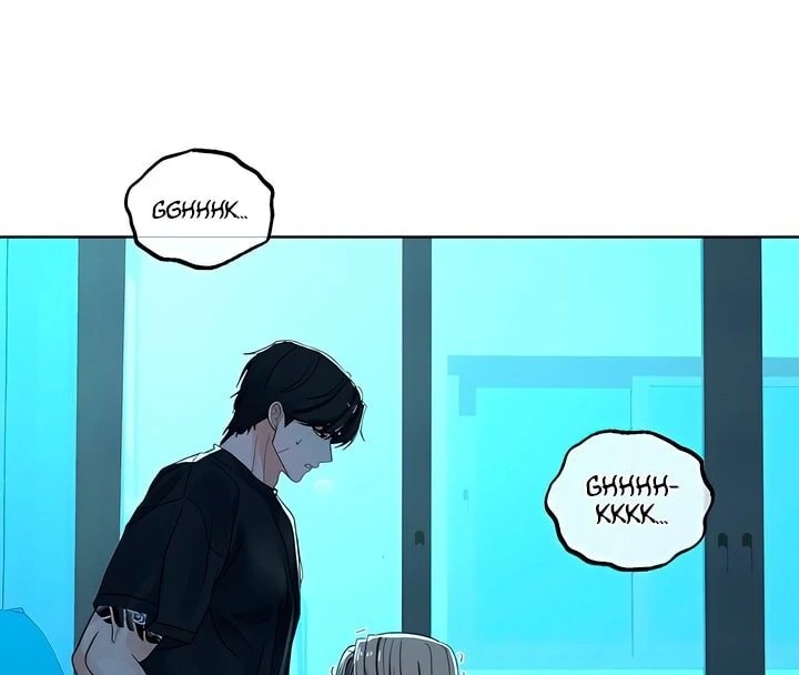 The Man Next Door’s Dog Chapter 6 Page 22
