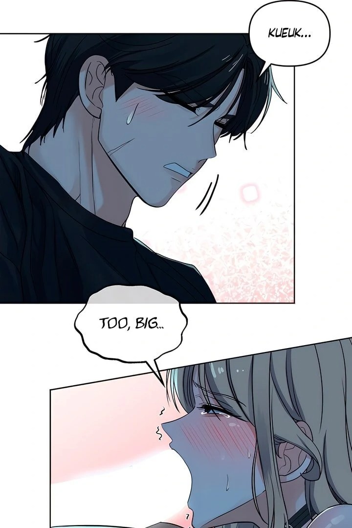 The Man Next Door’s Dog Chapter 6 Page 24