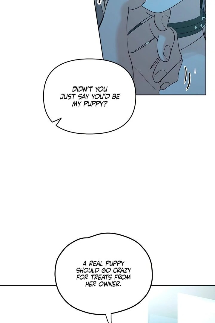 The Man Next Door’s Dog Chapter 6 Page 27