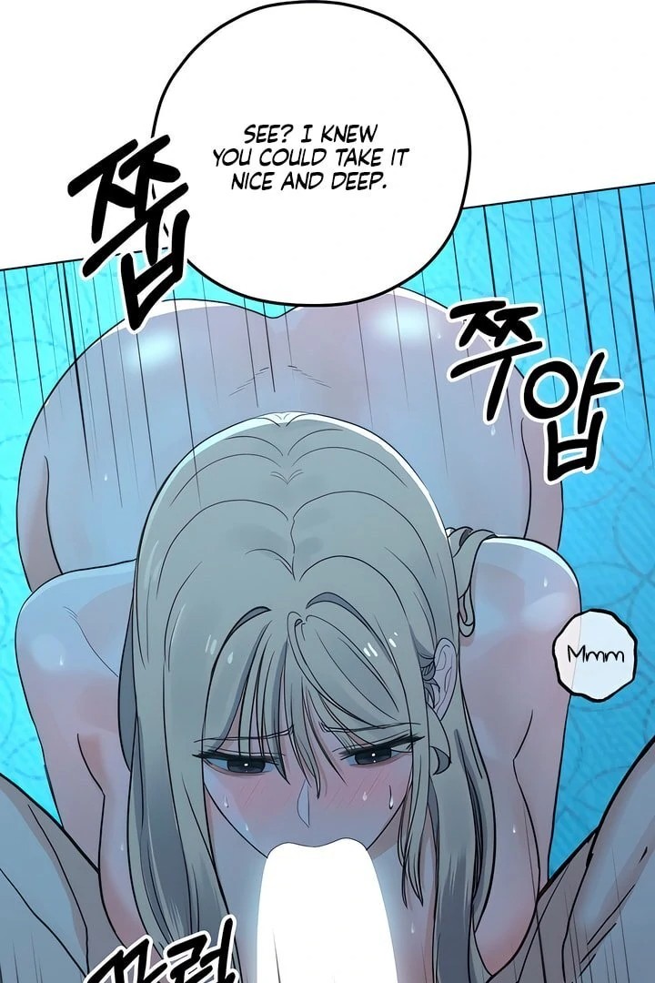 The Man Next Door’s Dog Chapter 6 Page 35