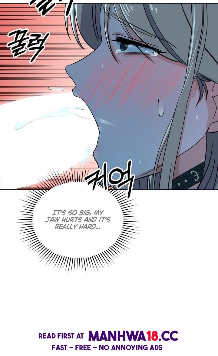 The Man Next Door’s Dog Chapter 6 Page 39