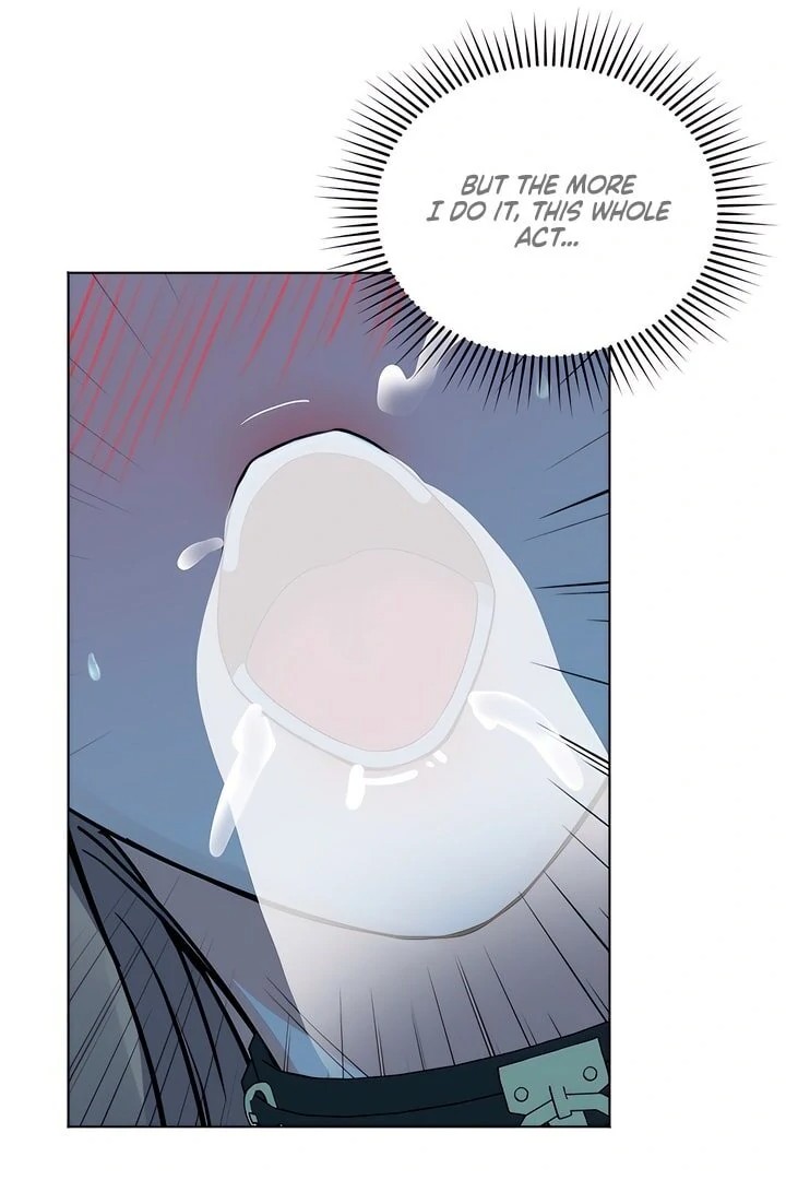 The Man Next Door’s Dog Chapter 6 Page 40