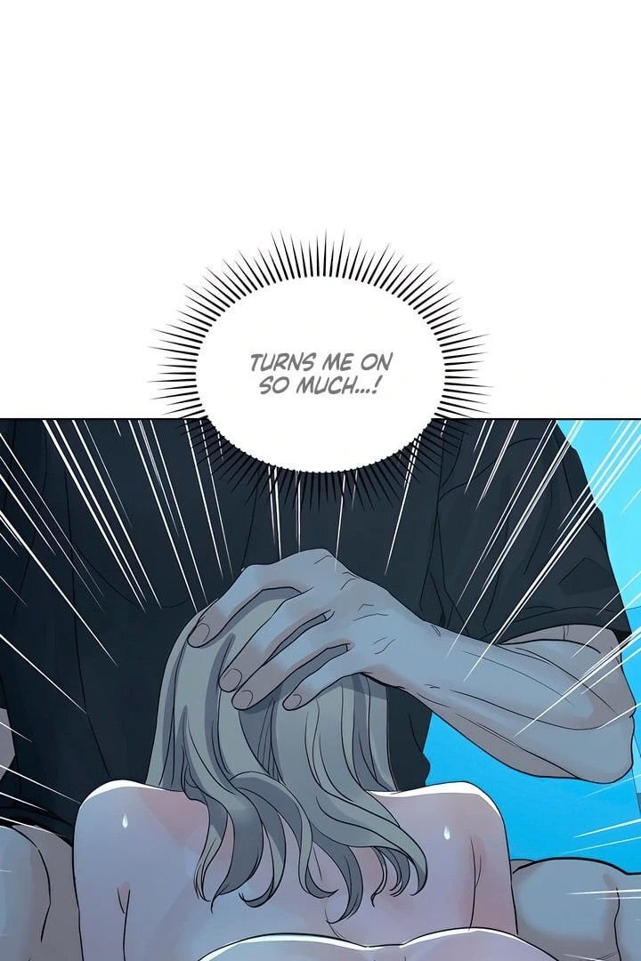 The Man Next Door’s Dog Chapter 6 Page 41