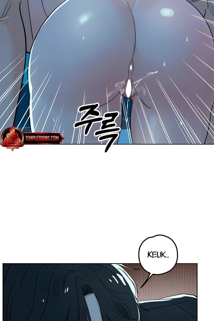 The Man Next Door’s Dog Chapter 6 Page 42