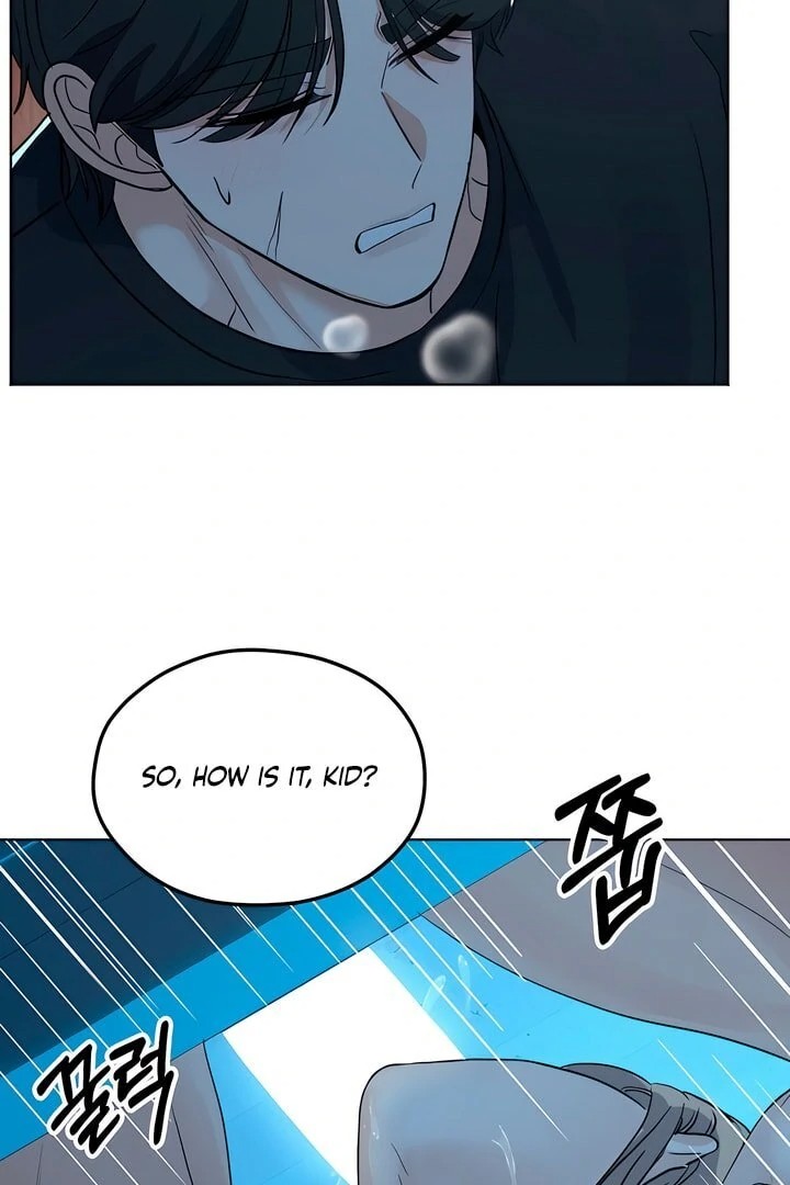 The Man Next Door’s Dog Chapter 6 Page 43