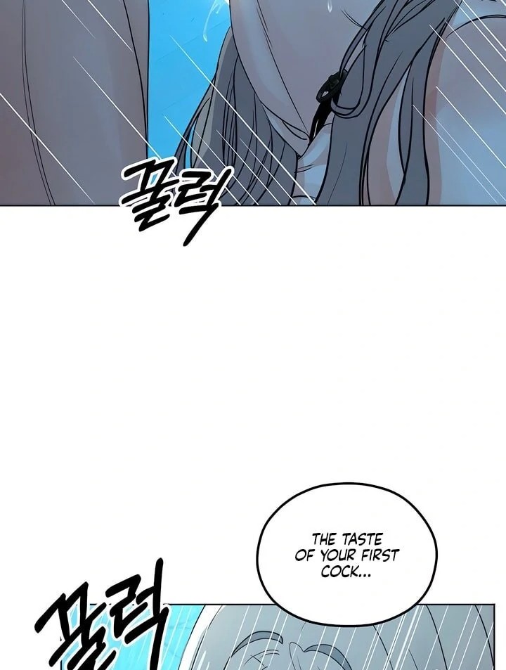 The Man Next Door’s Dog Chapter 6 Page 44