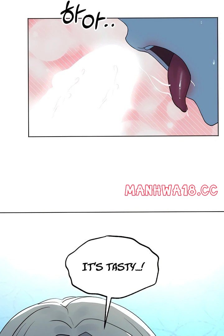 The Man Next Door’s Dog Chapter 6 Page 46