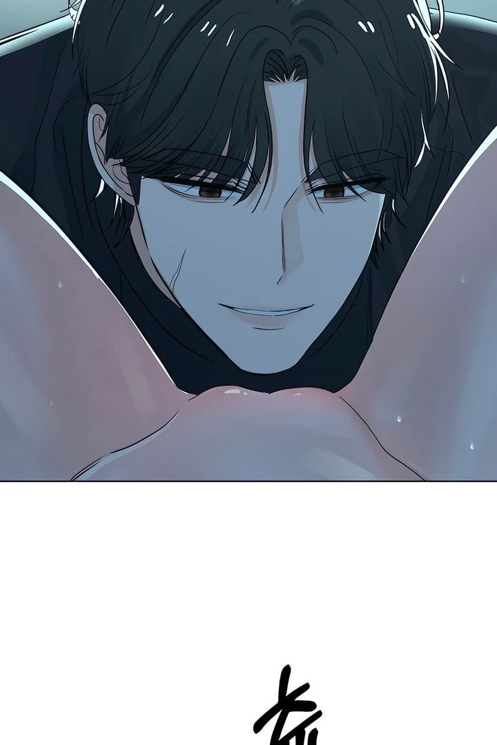 The Man Next Door’s Dog Chapter 6 Page 54