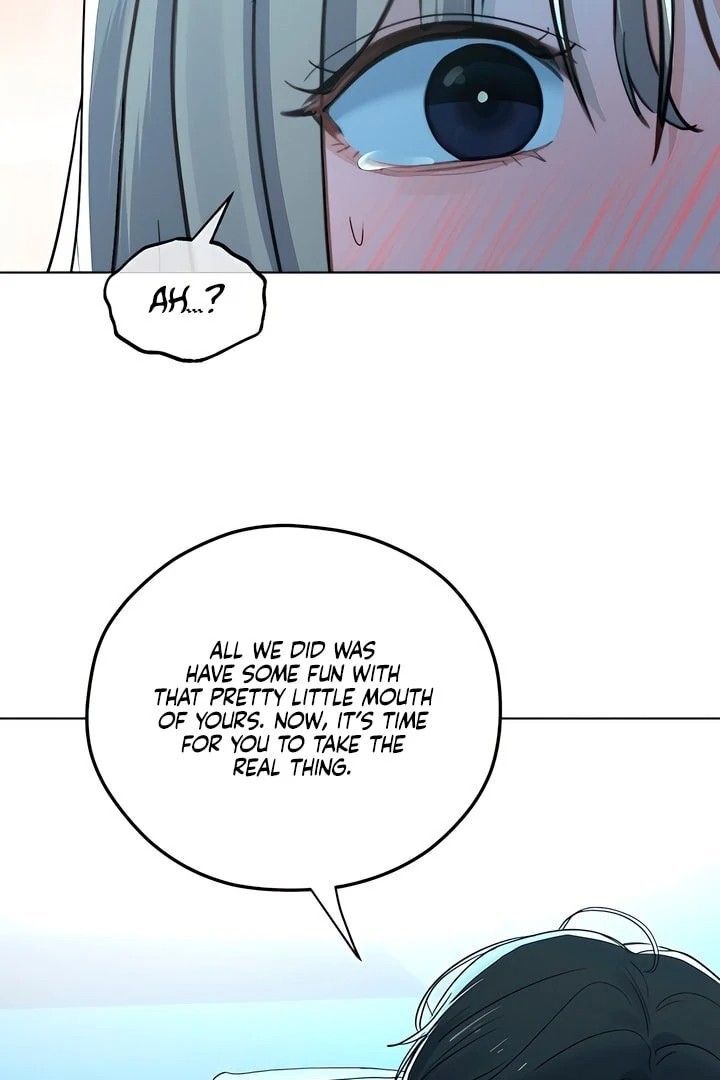 The Man Next Door’s Dog Chapter 6 Page 71