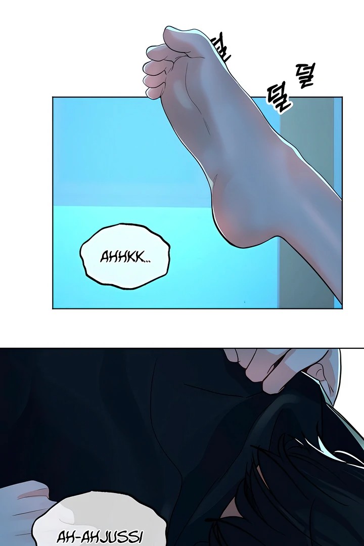 The Man Next Door’s Dog Chapter 7 Page 14