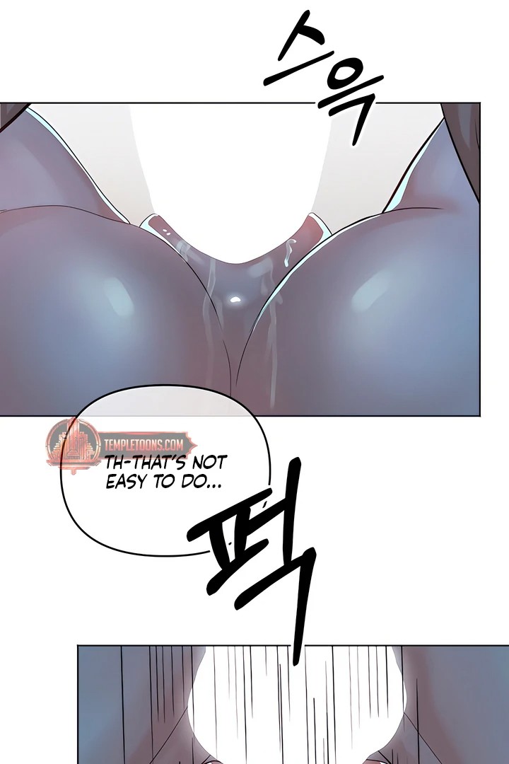The Man Next Door’s Dog Chapter 7 Page 19
