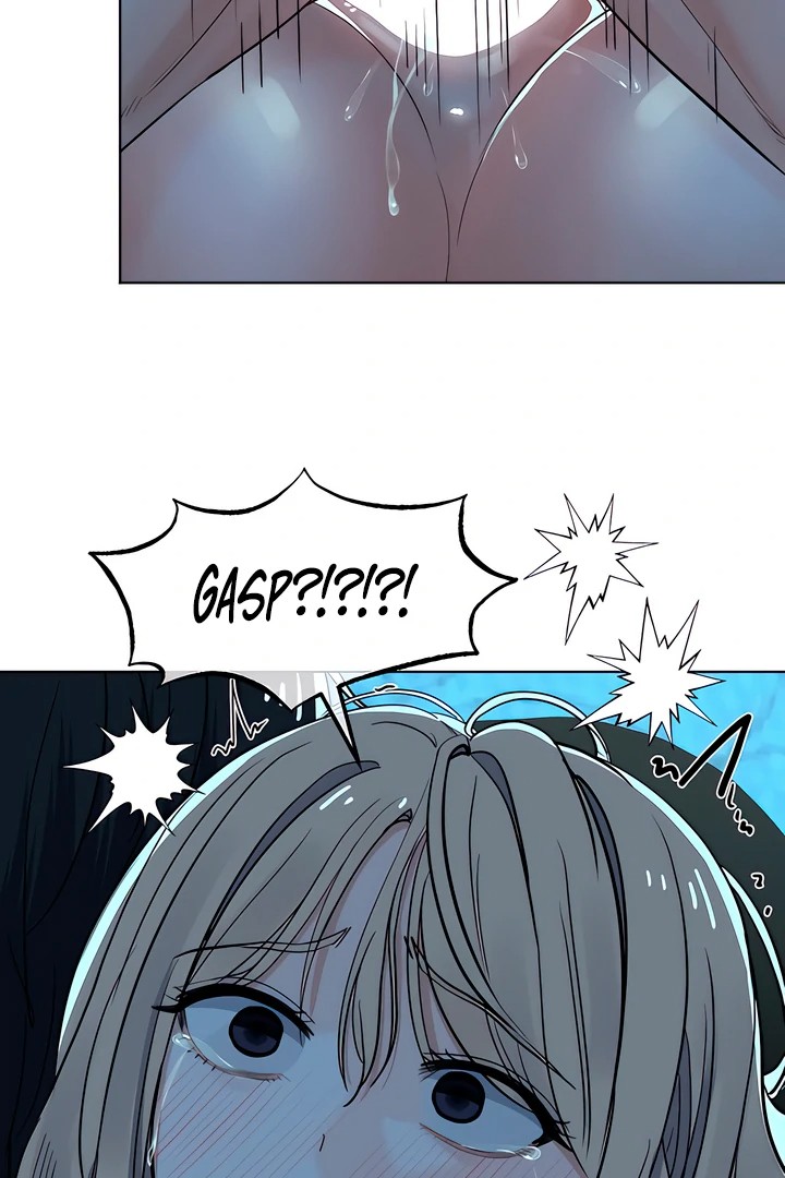 The Man Next Door’s Dog Chapter 7 Page 20