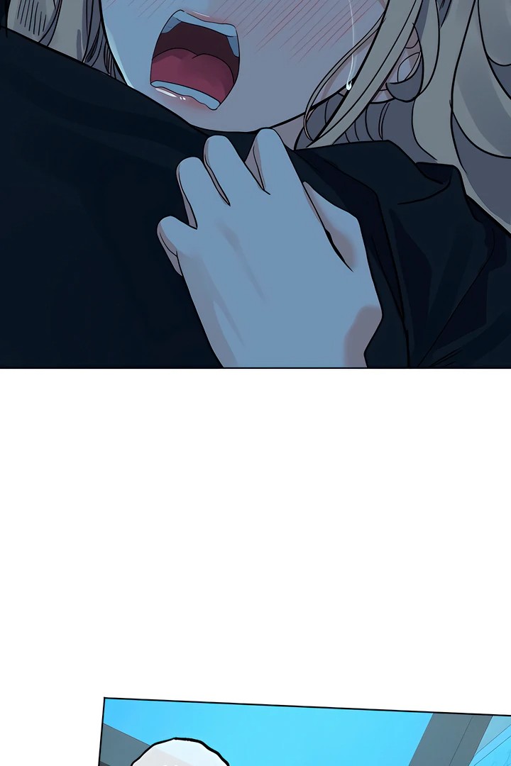 The Man Next Door’s Dog Chapter 7 Page 21