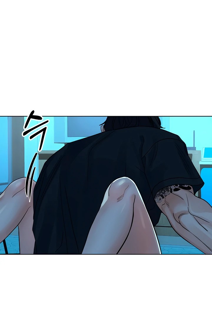The Man Next Door’s Dog Chapter 7 Page 25