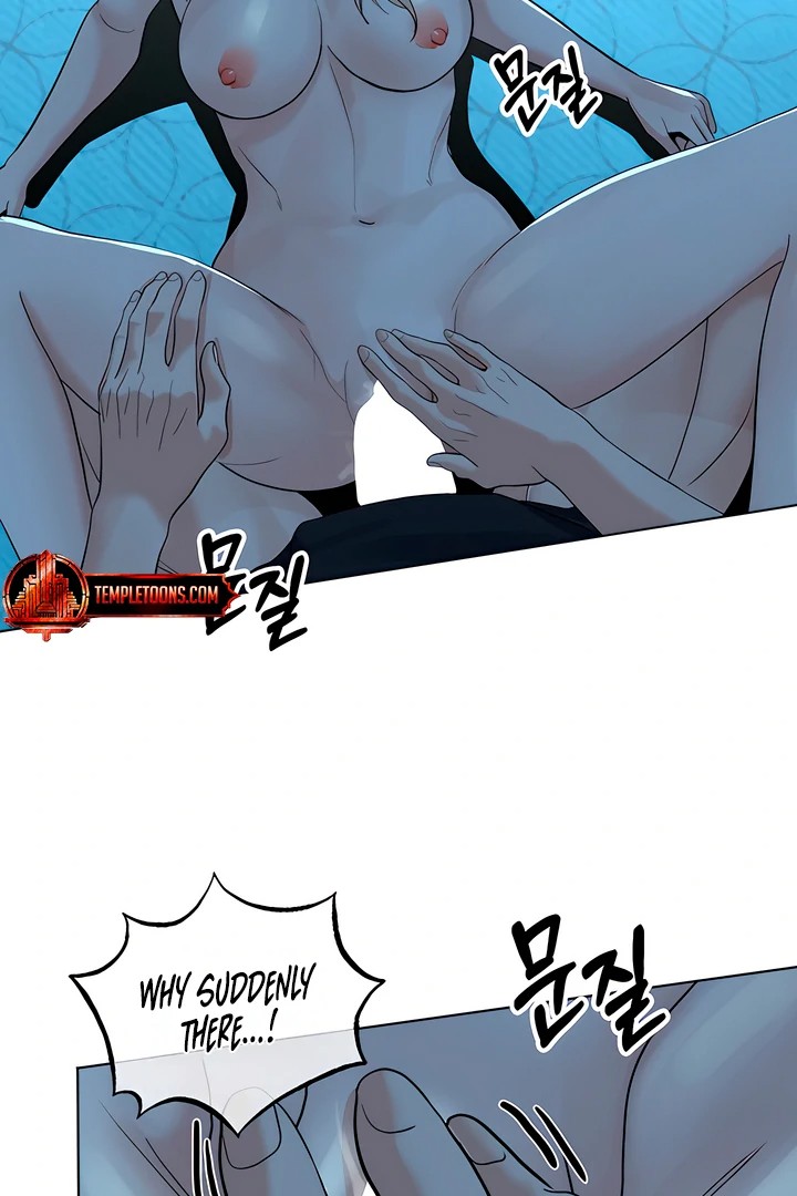The Man Next Door’s Dog Chapter 7 Page 30