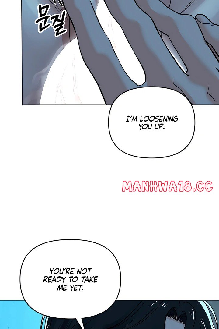 The Man Next Door’s Dog Chapter 7 Page 31