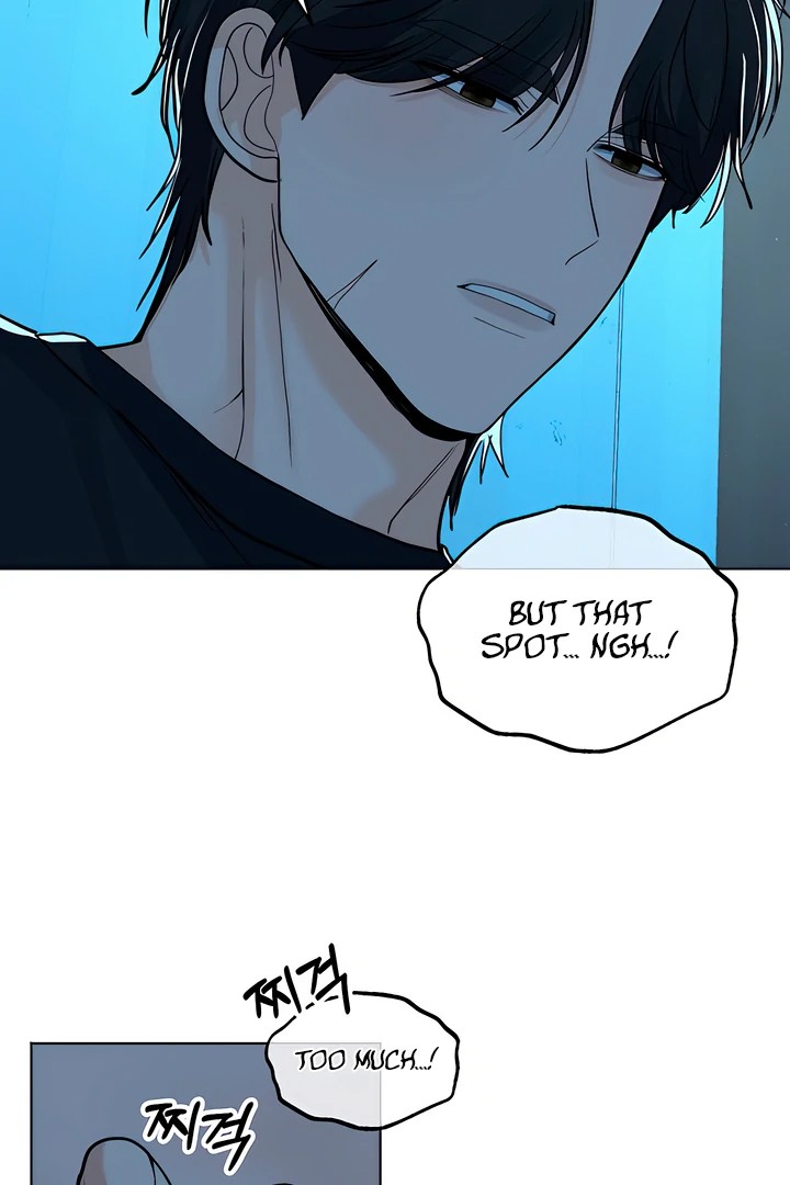 The Man Next Door’s Dog Chapter 7 Page 32