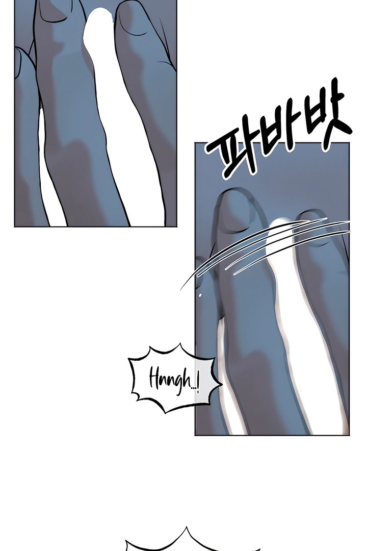 The Man Next Door’s Dog Chapter 7 Page 33