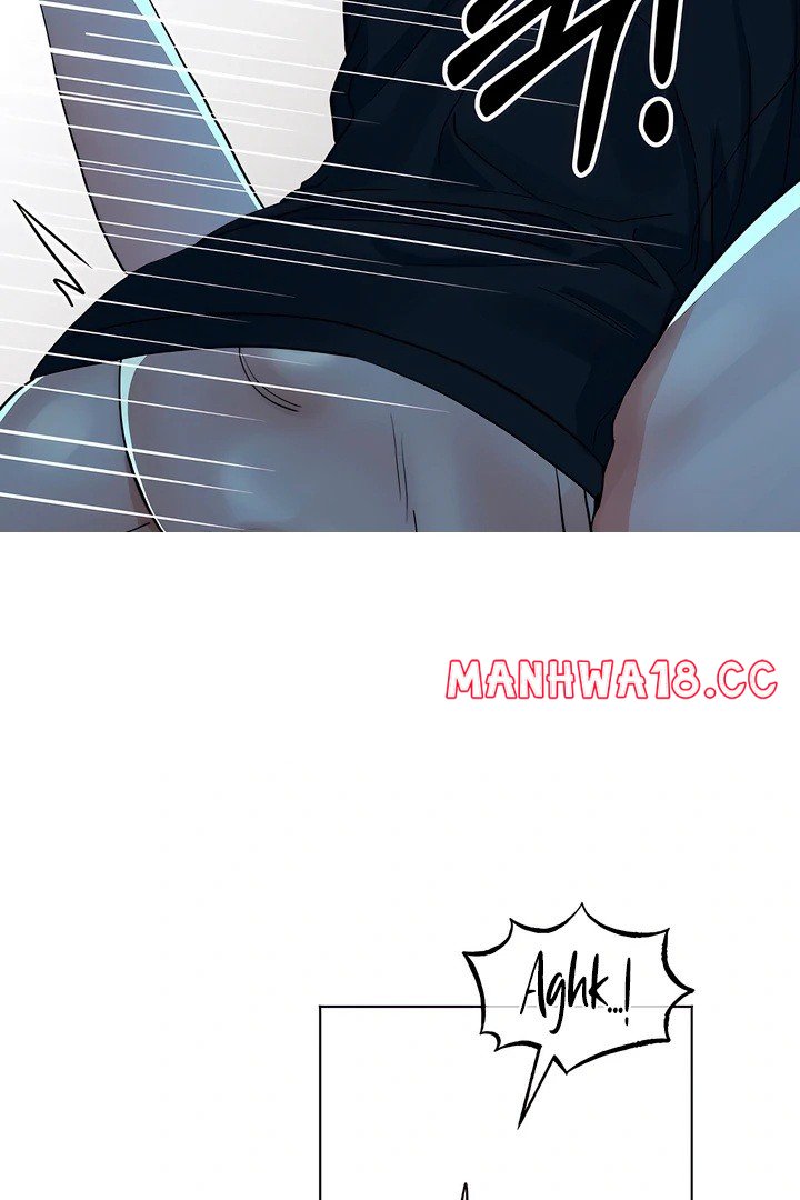 The Man Next Door’s Dog Chapter 7 Page 38