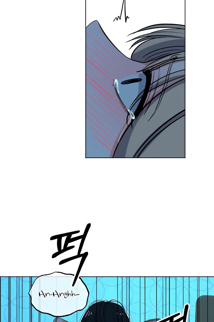 The Man Next Door’s Dog Chapter 7 Page 39